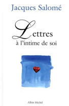 Lettres à l'intime de soi