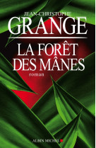 La forêt des mânes