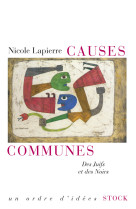 Causes communes