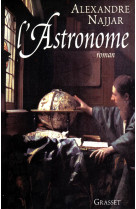 L'astronome