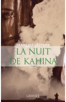 La nuit de kahina