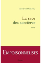 La race des sorcières