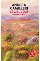 Le ciel volé