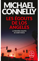 Les égouts de los angeles