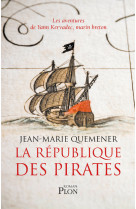 La république des pirates