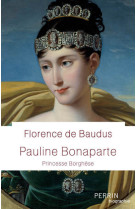 Pauline bonaparte - princesse borghèse