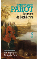 Le prince de cochinchine