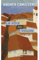 La voix du violon