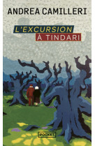 L'excursion à tindari