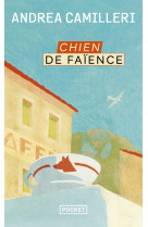 Le chien de faïence