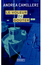 Le voleur de goûter