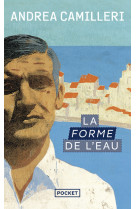 La forme de l'eau