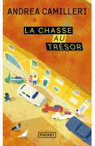 La chasse au trésor