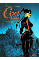 Cixi de troy t02