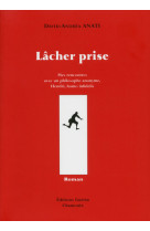 Lâcher prise