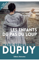 Les enfants du pas du loup