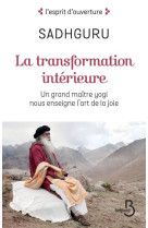 La transformation intérieure