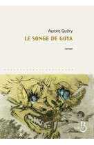 Le songe de goya