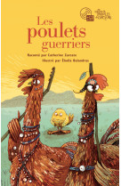 Les poulets guerriers