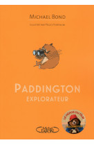 Paddington explorateur