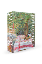 Bonnard. coffret l'essentiel