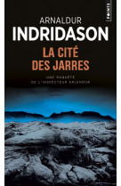 La cité des jarres