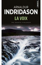 La voix