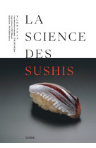 La science des sushis