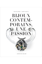 Bijoux contemporains, une passion