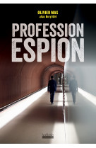 Profession espion