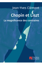 Chopin et liszt