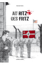 Au ritz des fritz