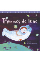 Pommes de lune