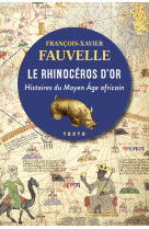 Le rhinocéros d'or