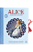 Alice au pays des merveilles