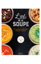 L'art de la soupe