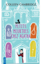 Petits meurtres chez agatha