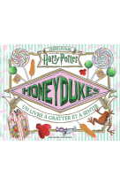 Honeydukes