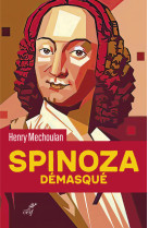 Spinoza demasque