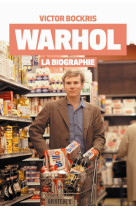 Warhol la biographie