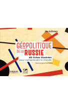 Géopolitique de la russie