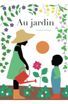 Au jardin