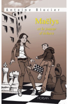 Maëlys et le joueur d'échecs