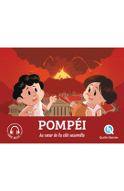 Pompéi