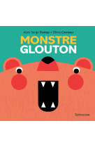 Monstre glouton