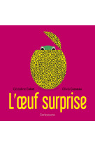 L'oeuf surprise