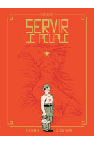 Servir le peuple