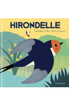 Hirondelle