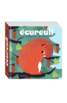 écureuil