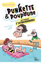 Les vacances z'extraordinaires